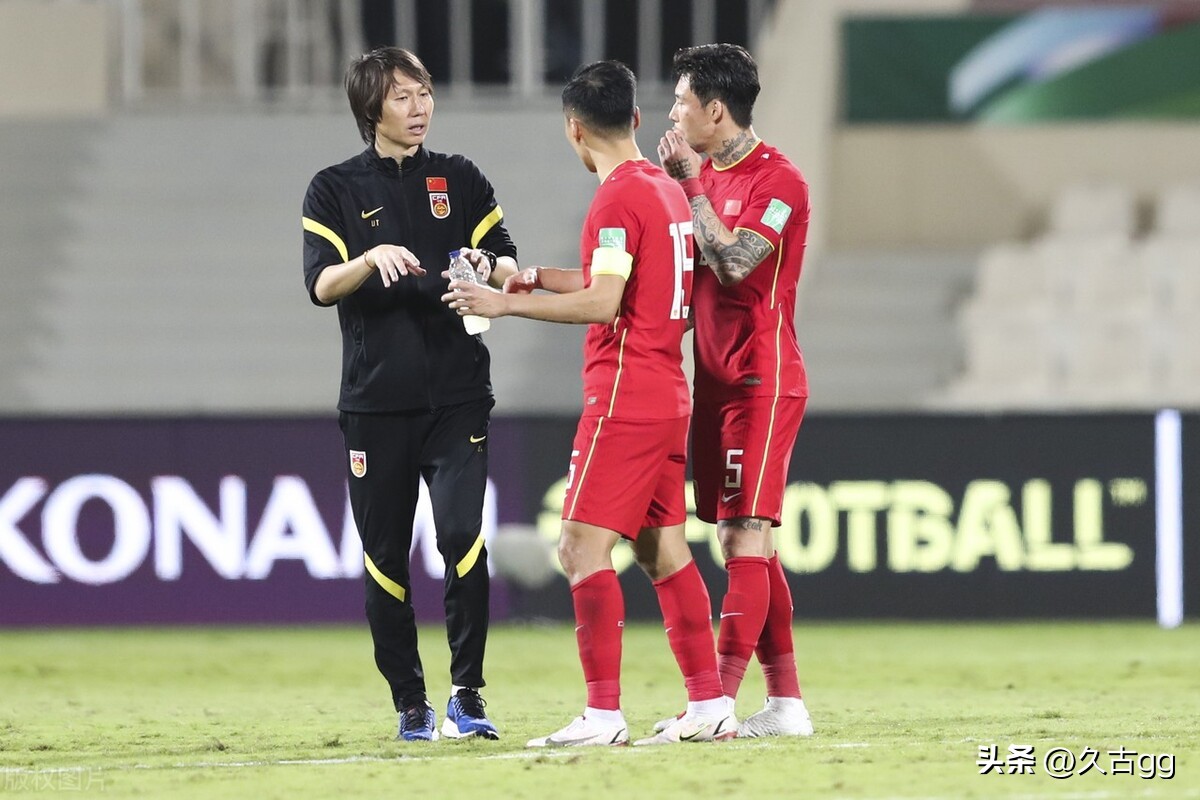 米卢为什么把中国带进世界杯（米卢称知道谁能带中国队再进世界杯但不想说？其实很多人都知道）