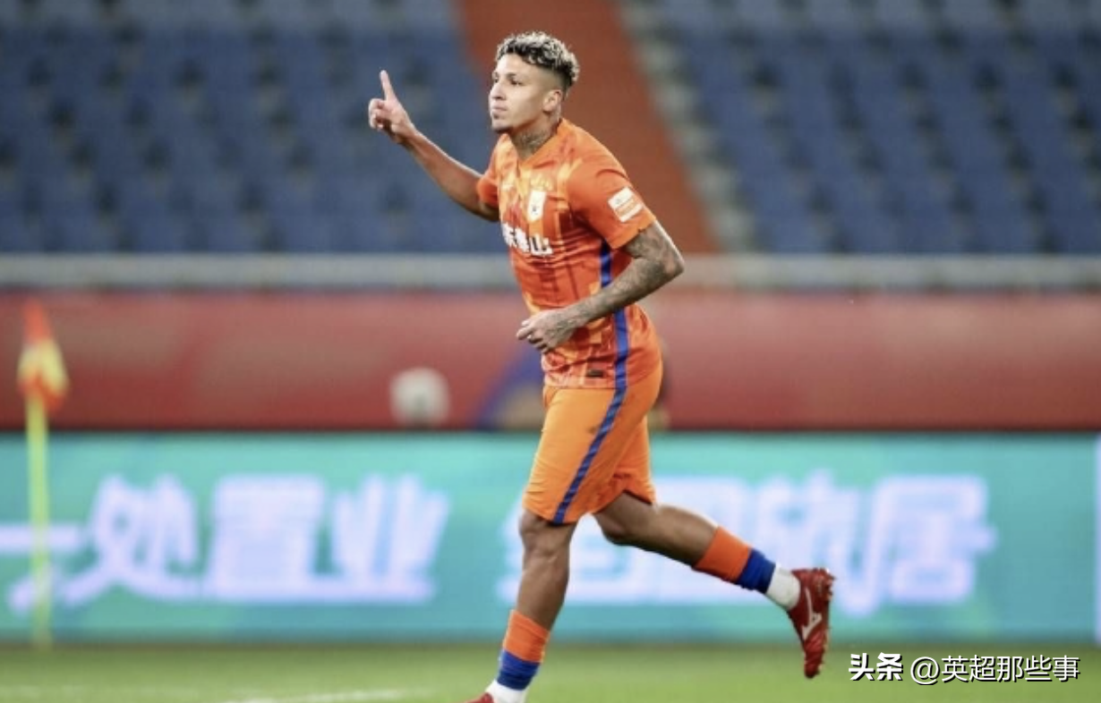 中超联赛结果查询（中超最新积分榜：山东泰山4球大胜3分领跑，天津客场3球大逆转）