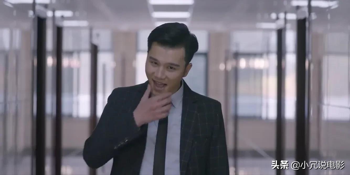 电影《我不是差等生》，粗糙蹩脚的演技，不影响好故事