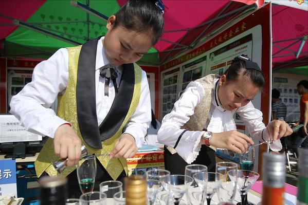 中考即将来临，成绩靠后的家长可以提前做好这些准备