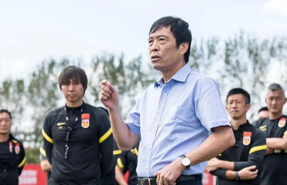 世界杯首场输了怎么办（世界杯揭幕战亚洲冠军惨败！中国也在推进申办，能进一球就算成功）