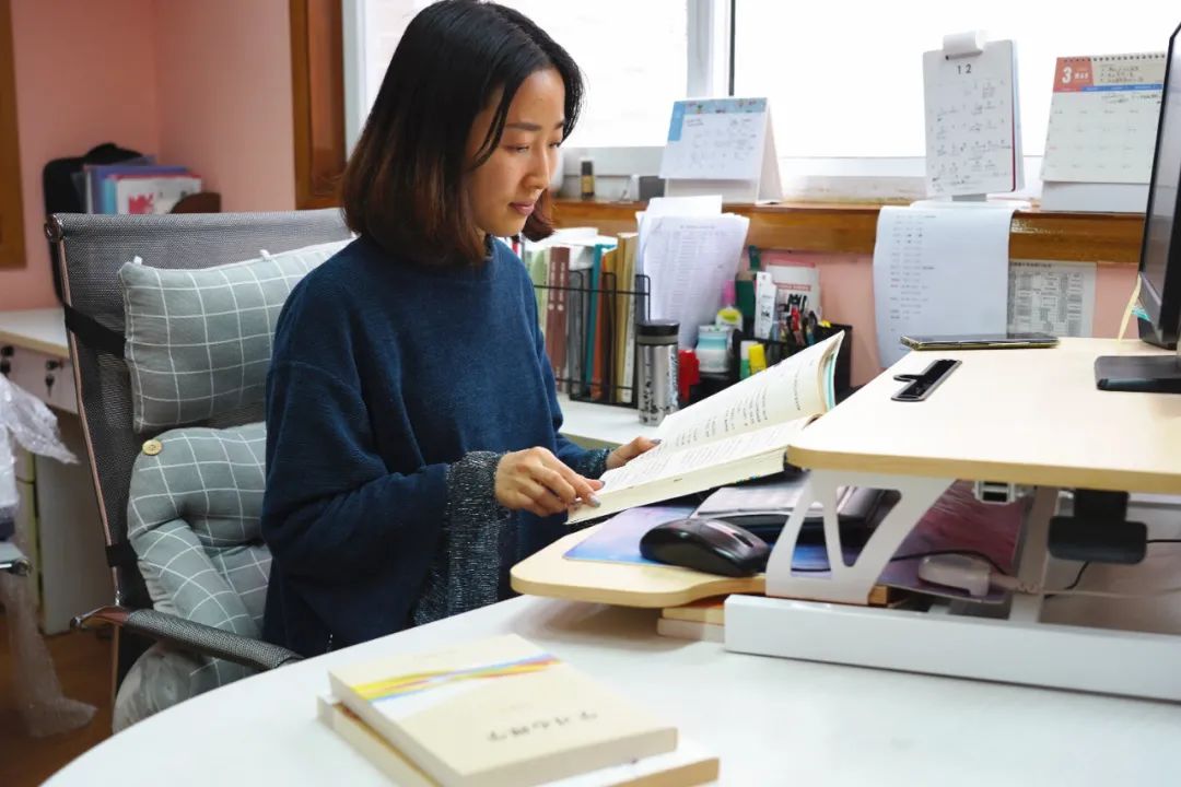 遇到心理困扰不要怕！来学校“心灵港湾”减压