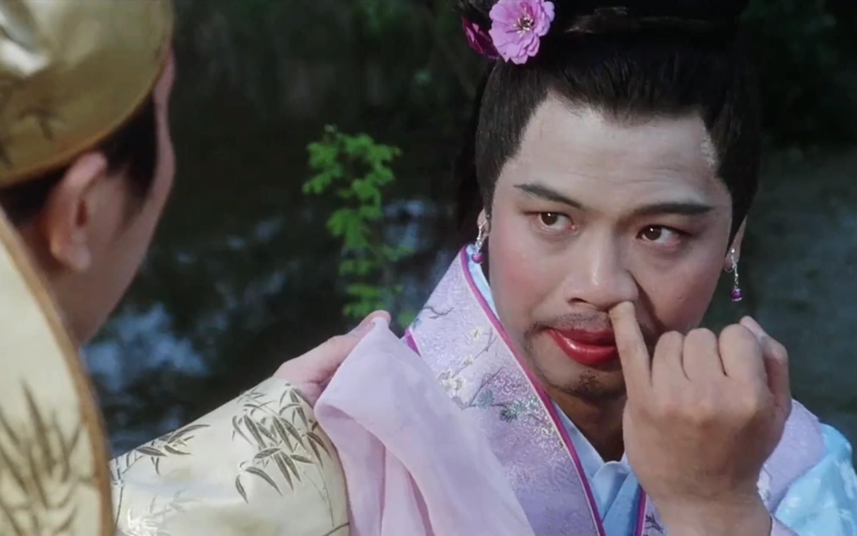 周星驰电影里的经典配角,现在大都活在表情包里,有4位已经去世