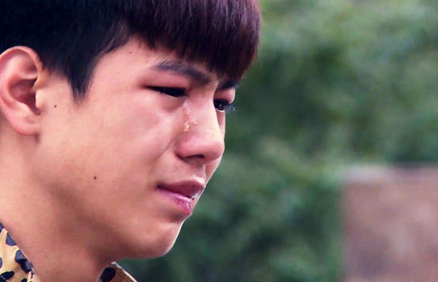 6位《变形计》少年现状：王境泽上综艺，高占喜考211，唯有他爆火