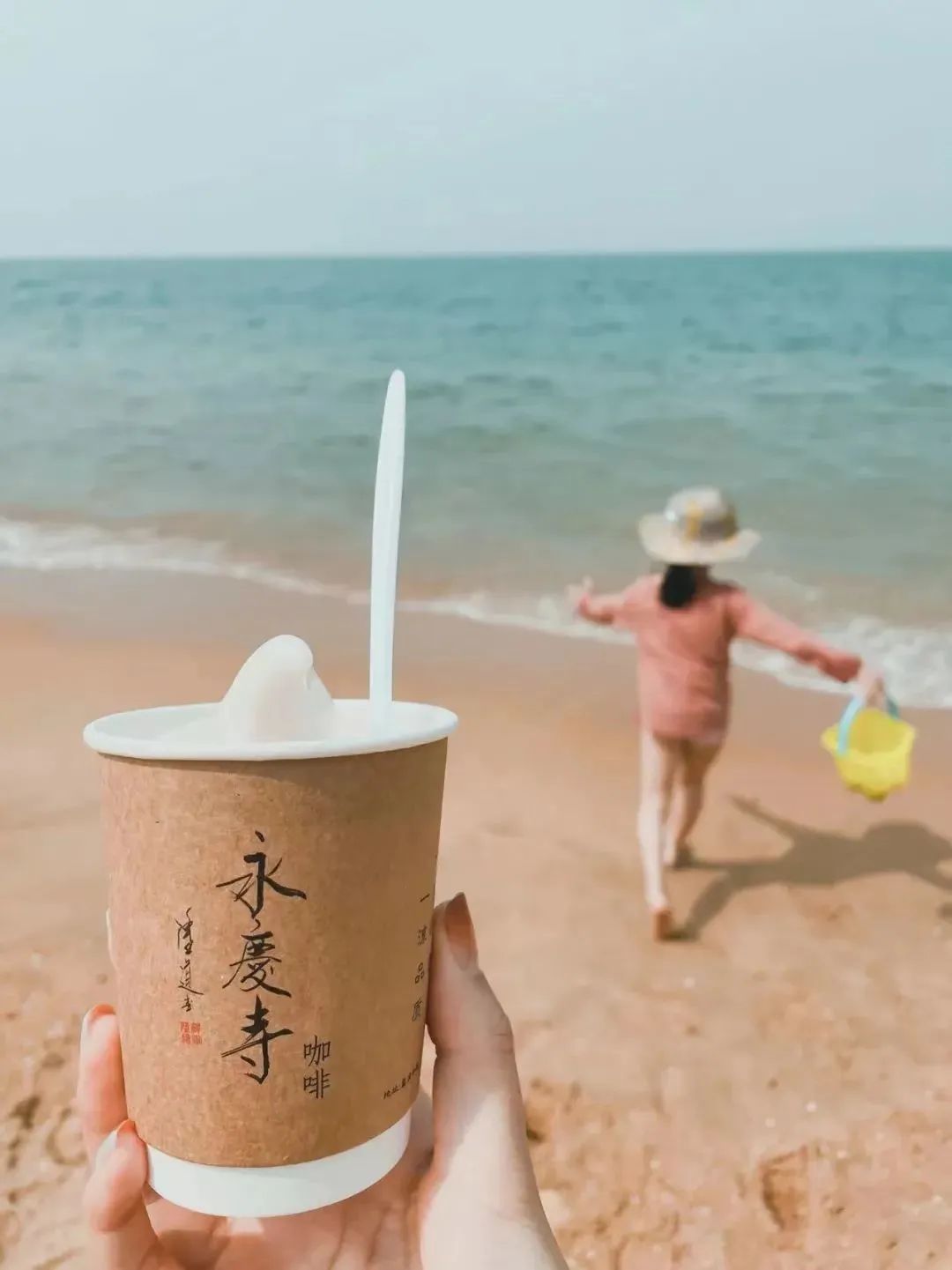 海南最后一片净土！这座无人打扰的海滨慢城，物价低到感人