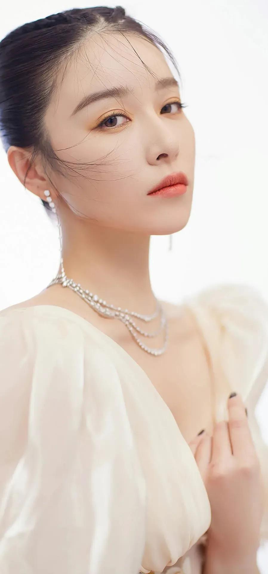 阚清子高清美图