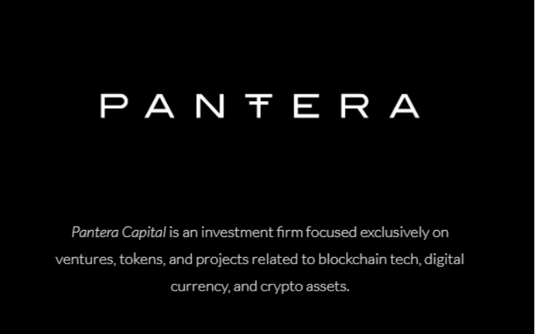 摩根大通前高管将加入 Pantera Capital 担任首席运营官