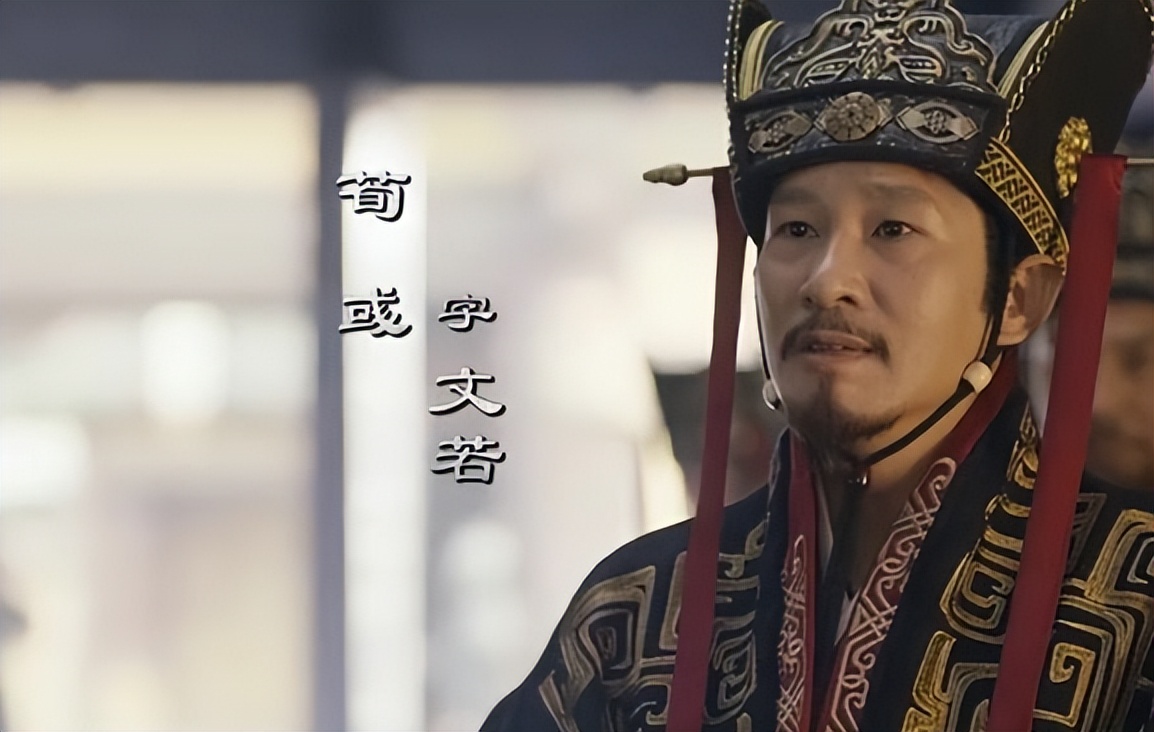 曹魏顶级谋士却是大汉王朝最后的忠臣
