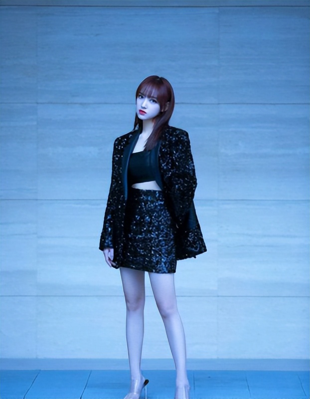 女星衣品—宋茜（六）