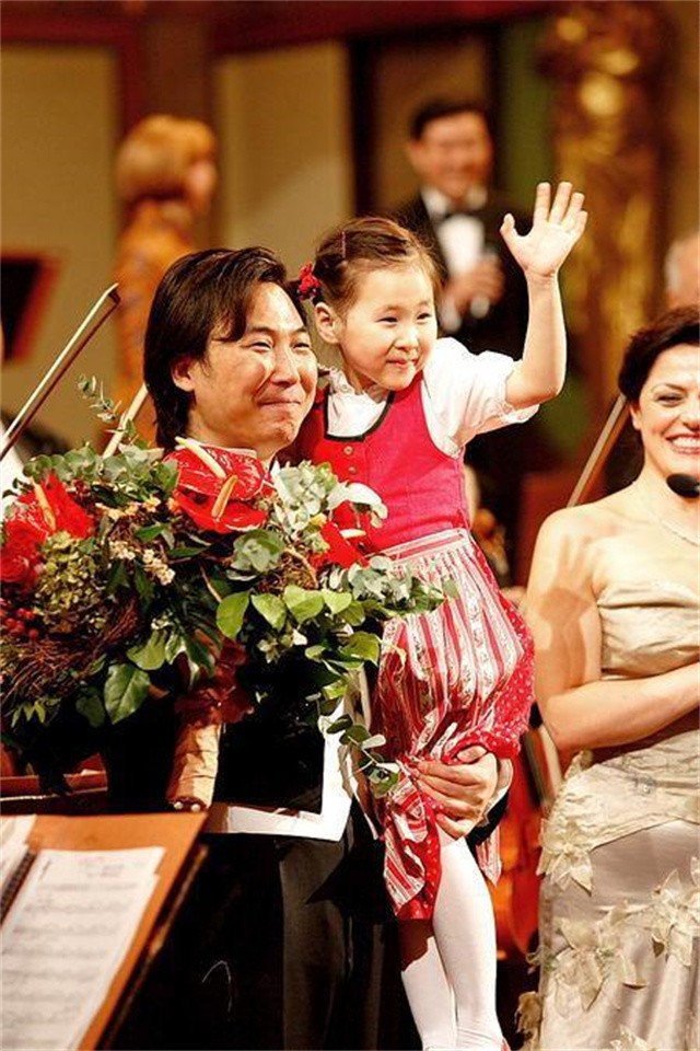 廖昌永——当年的毛脚女婿如今当上了大院长