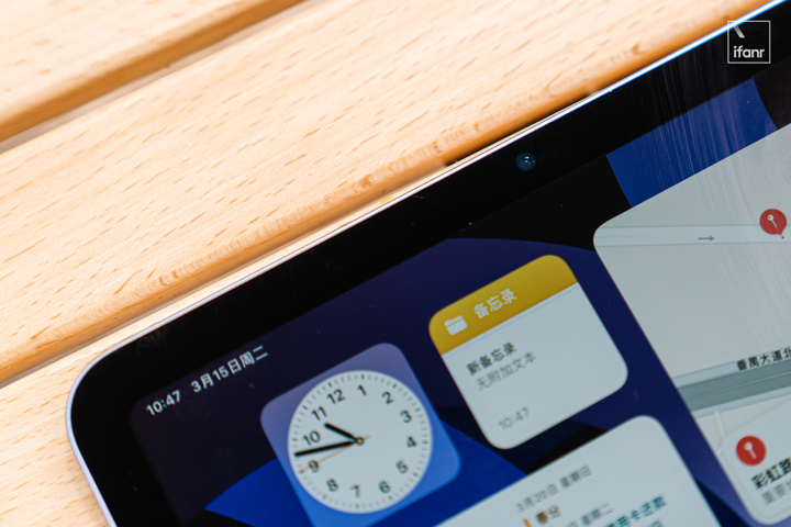 「首发」新 iPad Air 体验：标配满血版的 M1，是苹果最大的杀手锏