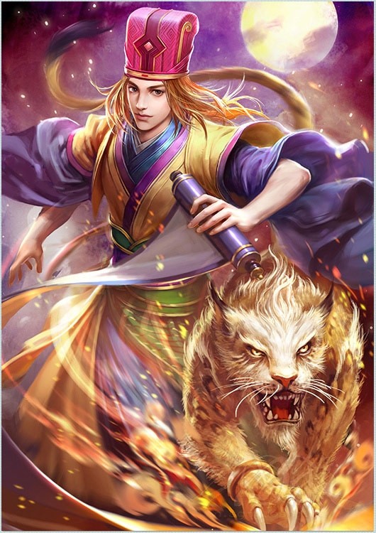 三国杀：新一代反贼头子神荀彧，苟或：你礼貌吗？