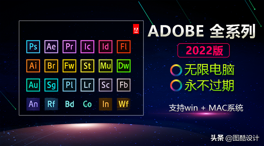 5月photoshop 2022 for Mac(更新)支持m1V23.3.2中文激活版
