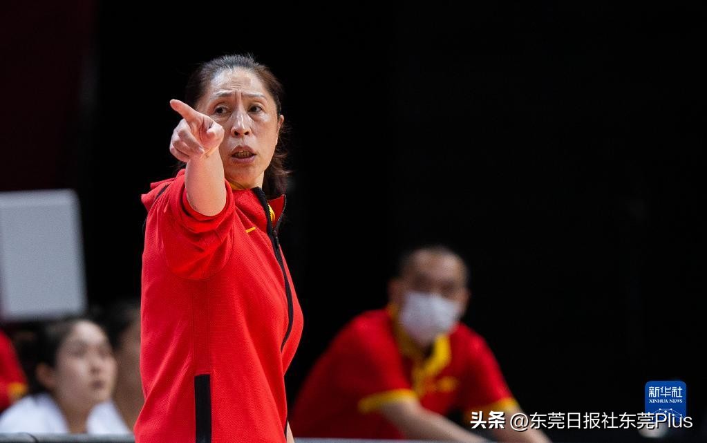 2019籃球世界杯比賽城市（在籃球的世界，東莞永遠努力與你頂峰相見）
