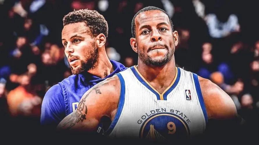 nba有哪些人品好（现役德艺双馨的五大球星，库里谦谦君子，布克年轻有为）