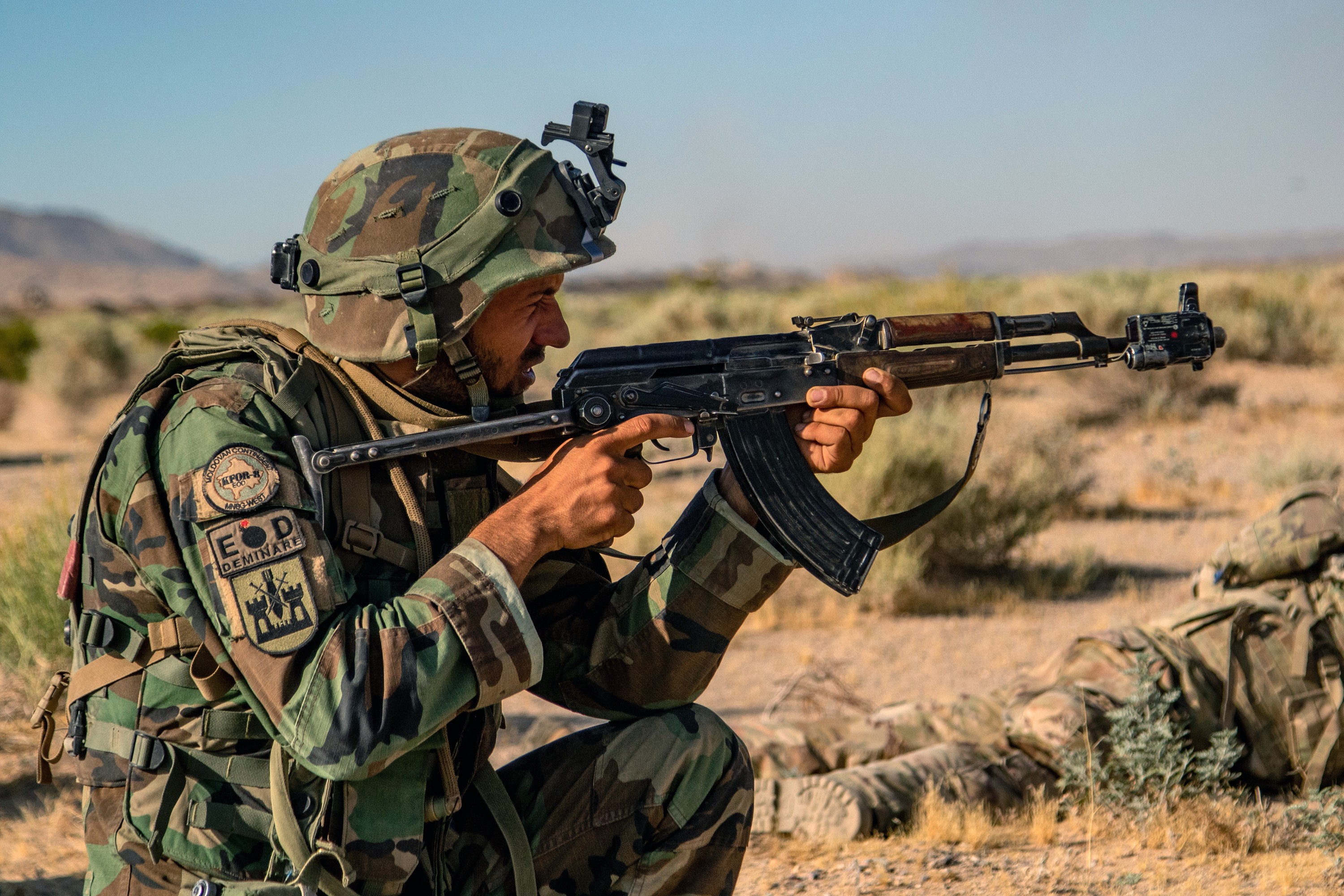 摩尔多瓦被拖入乌克兰战争？恐怖事件频发，德涅斯特河沿岸加强警戒