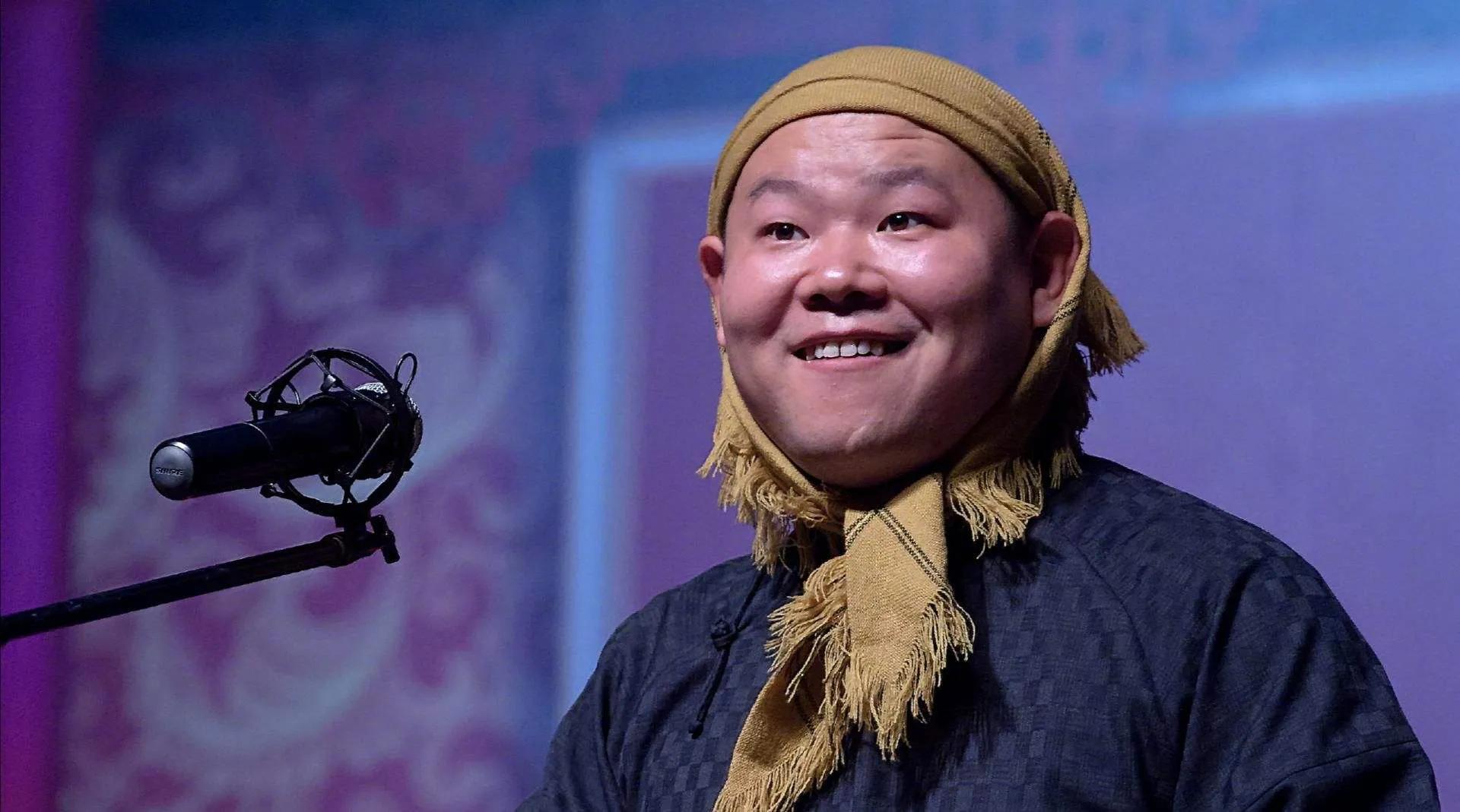 娱乐圈相声演员的出场费你知道多少？