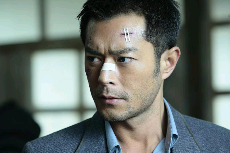 明日天涯电影免费观看("黑帮教父"杜琪峰纵横影坛40年,导演电影票房