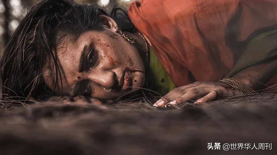 16岁女孩遭400人侵犯：印度史上最大强奸案，藏着无数女童的血泪