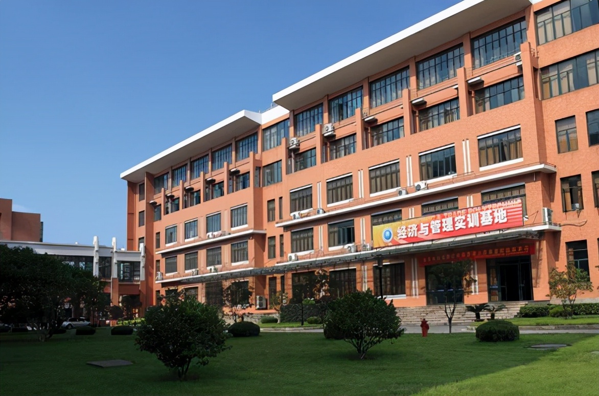 专业也不差！浙江高职院校升本率出炉，你的学校排在第几名呢