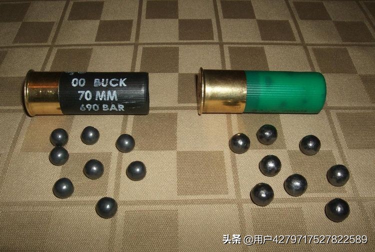 �˽�һ��ɱ��ǹ���������õ�����ǹ