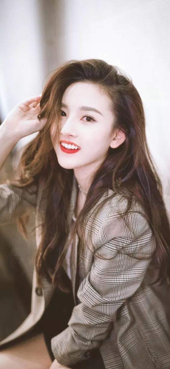 精选女明星壁纸合集｜杨超越｜宋祖儿｜朴彩英｜赵丽颖