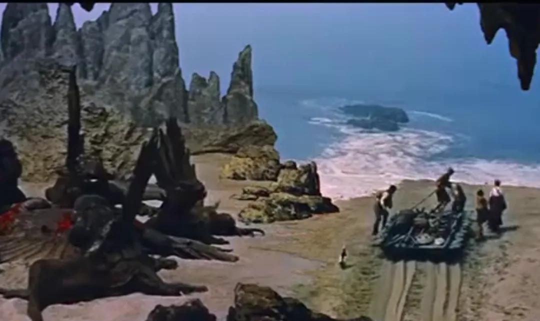 回顾《正大剧场》里我喜欢的影视剧，看看有没有你童年的回忆