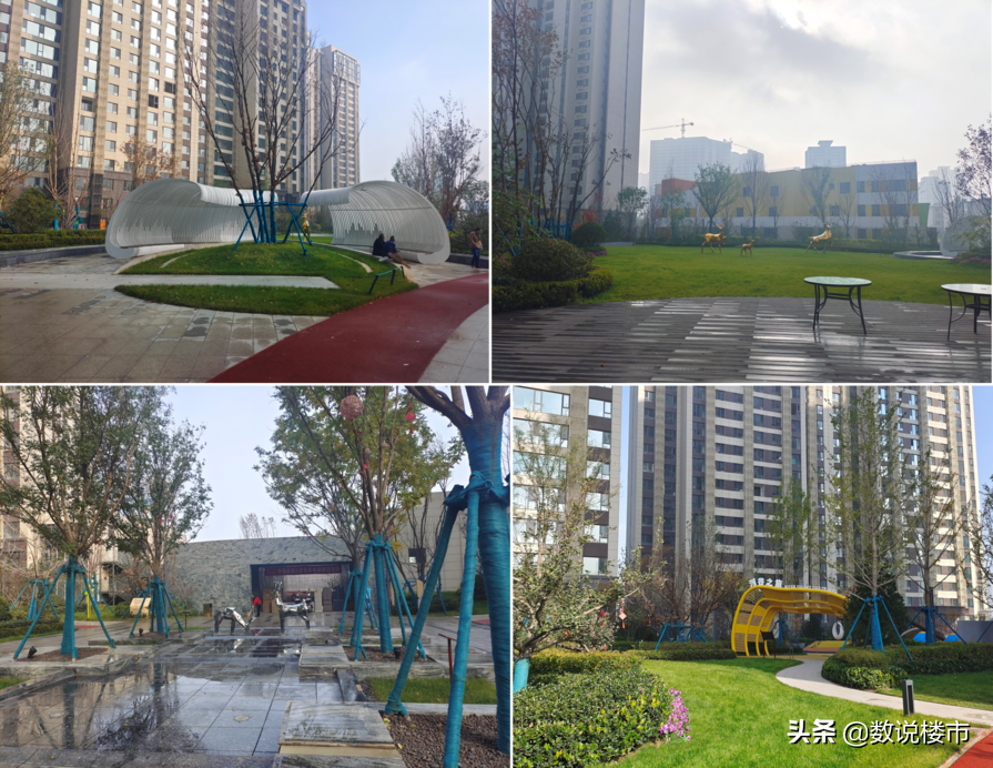 太原精装市场：传统精装思维被打破，现代装修风即将顺势而来
