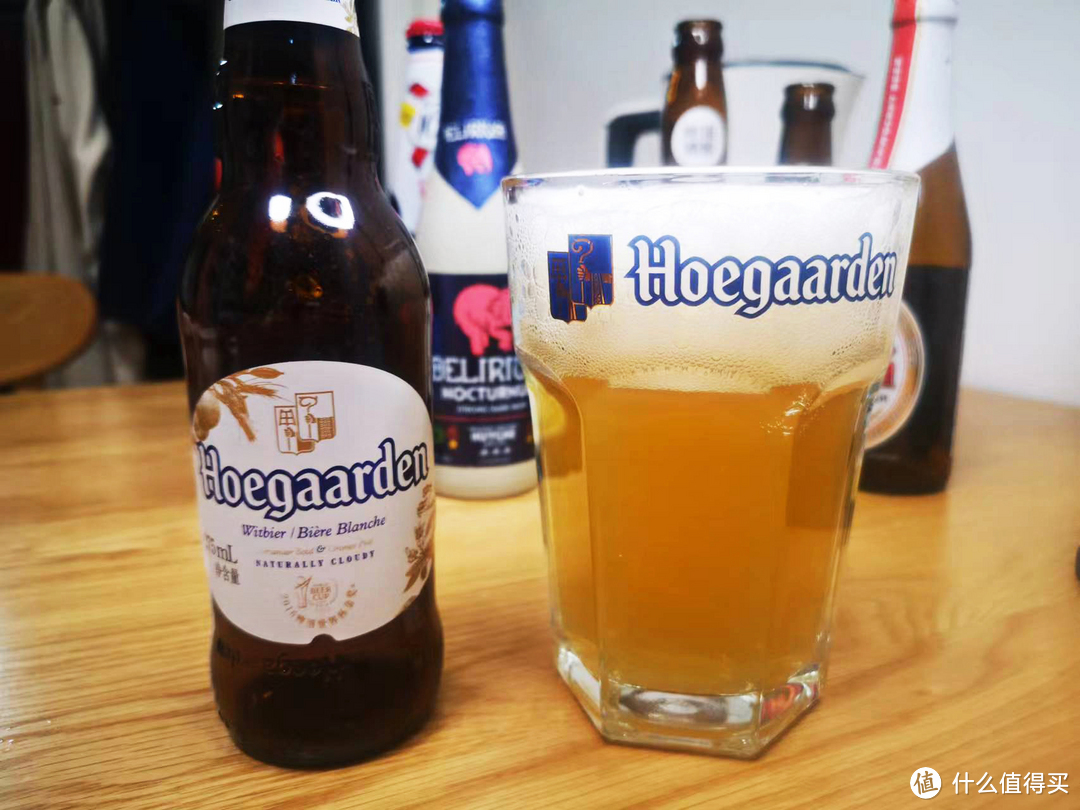 8款适合夏日小酌的精酿啤酒，一口入魂，浅尝即爱，新手妥妥进坑