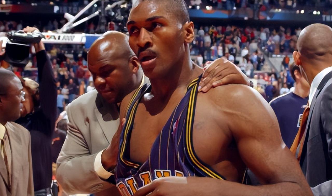 nba為什么不能娶啦啦隊（NBA這五大禁止行為，禁止和啦啦隊員戀愛，知道4個是懂球帝）