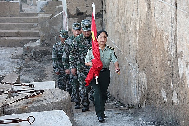 感动中国十大人物：夫妻俩守岛32年，无电无淡水黑夜里靠喝酒壮胆