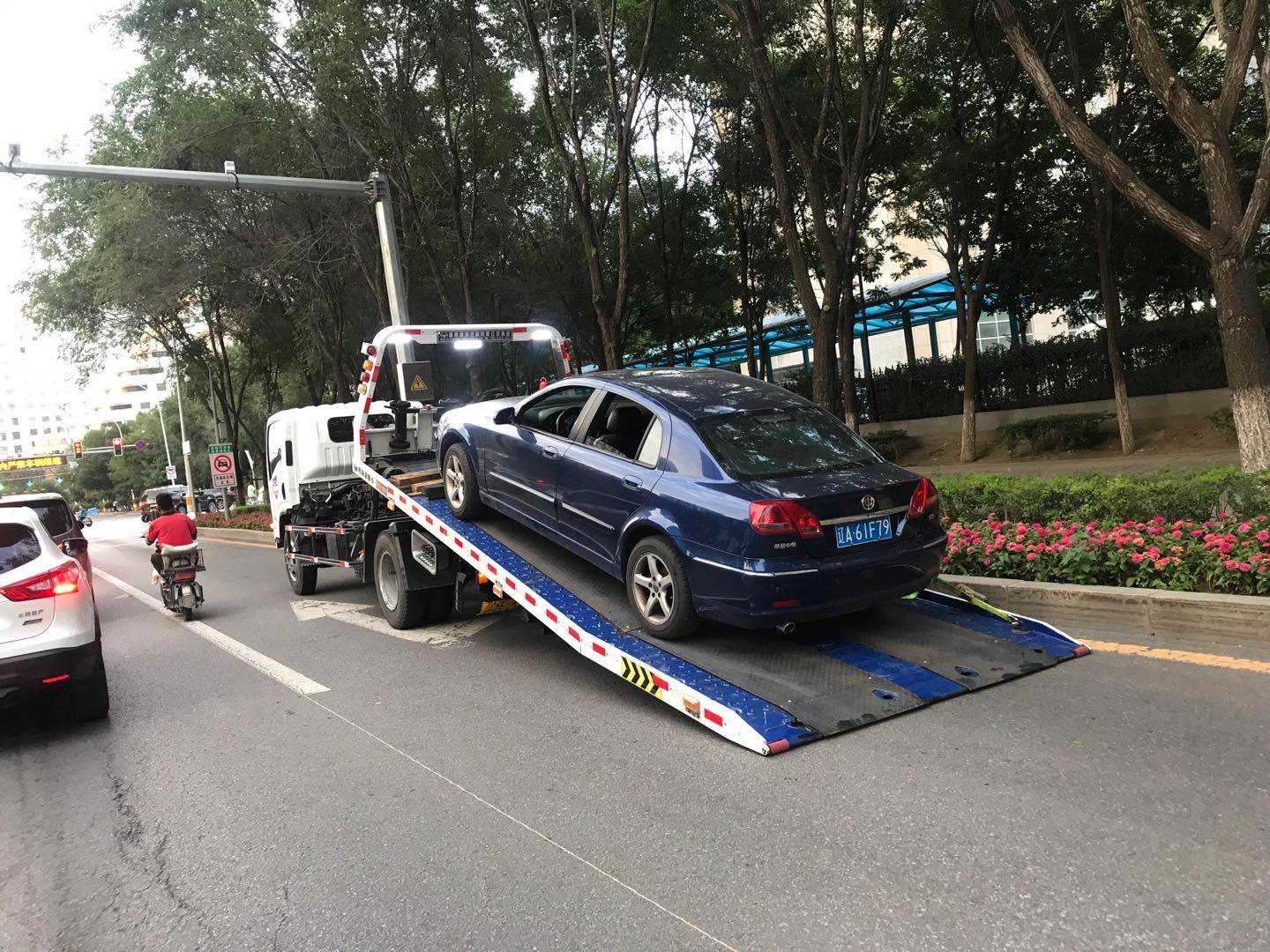 汽车保险种类介绍,车辆保险的种类