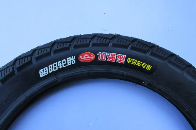 今天才知道，电动车轮胎用多久就要换一次？换正新好还是朝阳好？