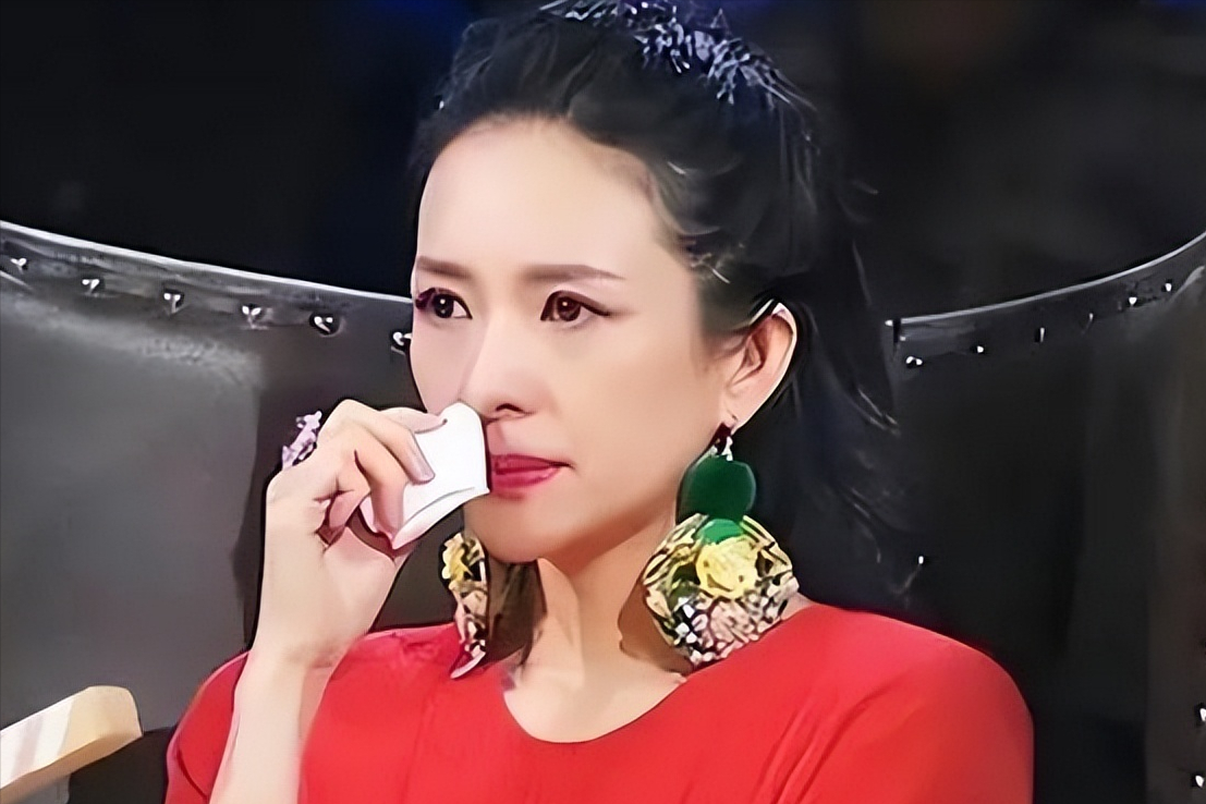 撒贝宁章子怡恋爱被拆散,章母:没有前途,一年工资还不够买包!