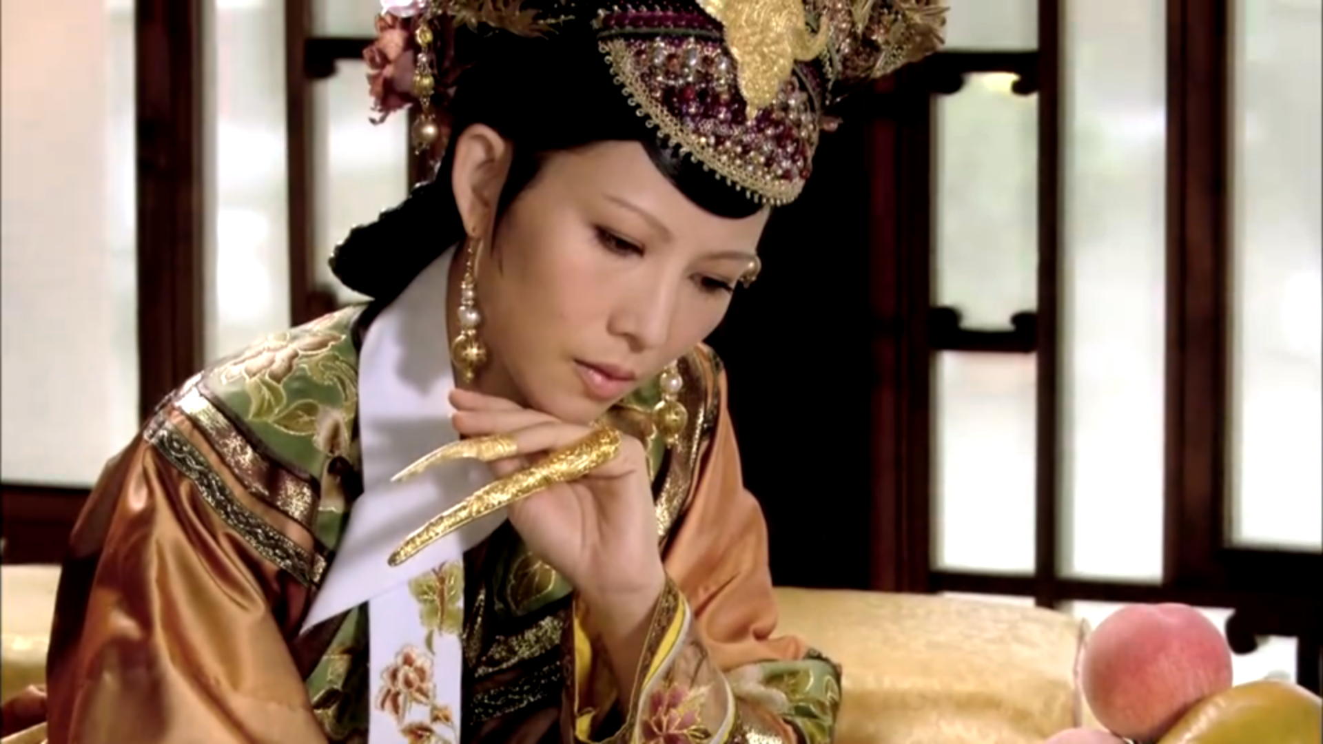 甄嬛传:皇后究竟杀了皇上多少个孩子?