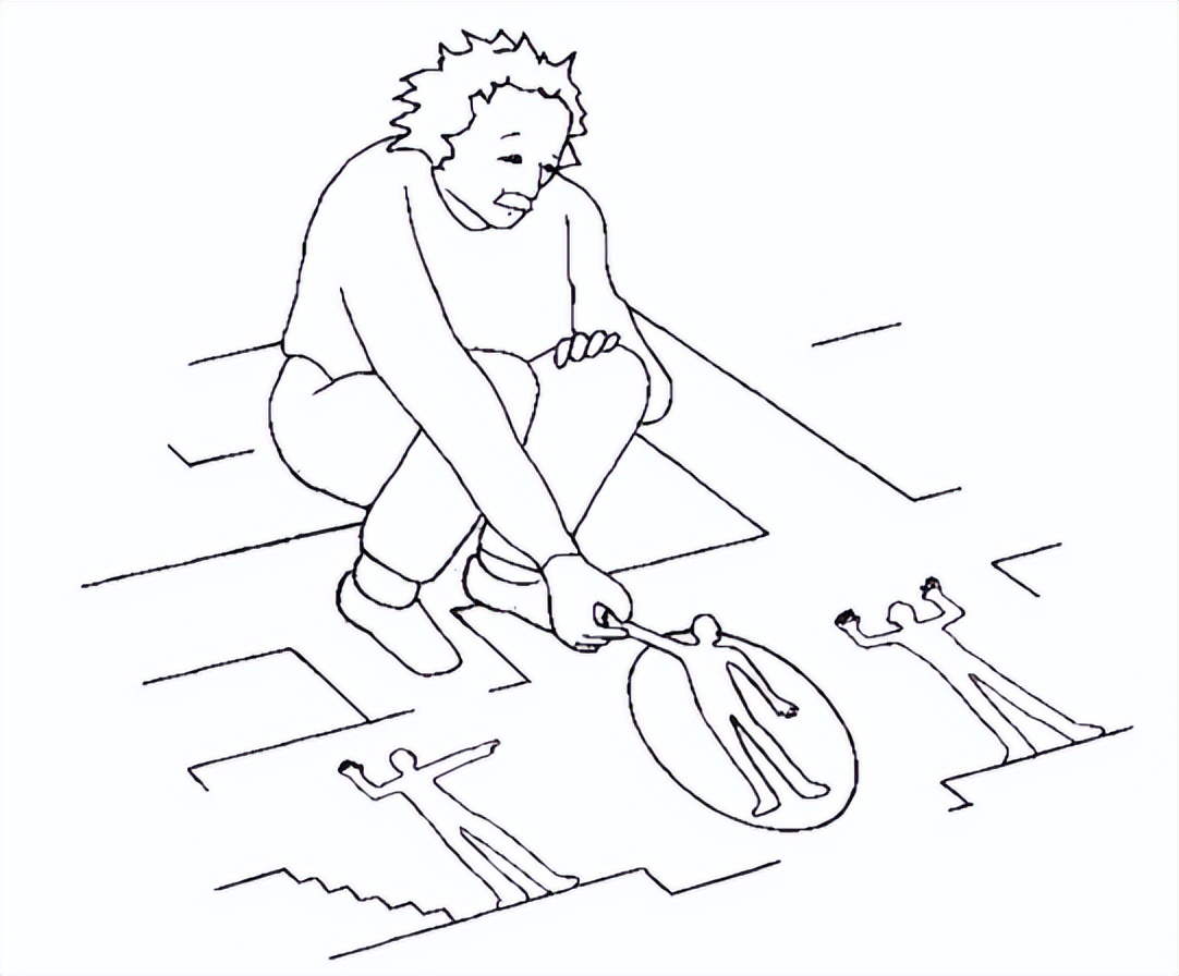 黎曼的几何基础,让数学领先物理100年,维度是人类最大的障碍