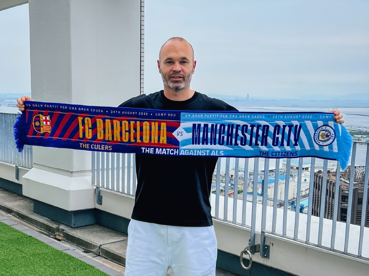 佩德里致敬温苏埃（曼城是巴萨试金石！哈维新阵激活莱万：关键看背后那俩人）