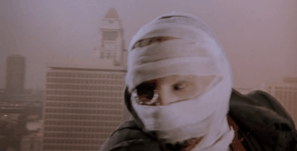 奇异博士2？不如叫《鬼玩人4：多元宇宙英豪》