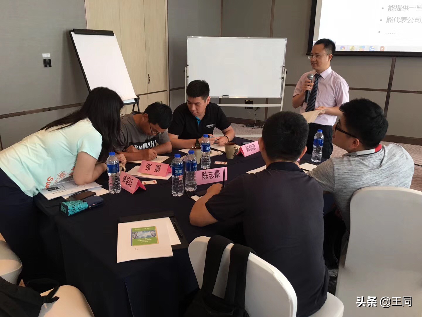 销售不是靠口才：话术技巧与应变能力