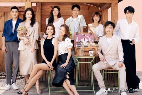 盘点10部恋爱真人秀！从单身、约会、结婚、离婚，一应俱全