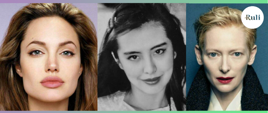 顶级美人的公式我推导出来了