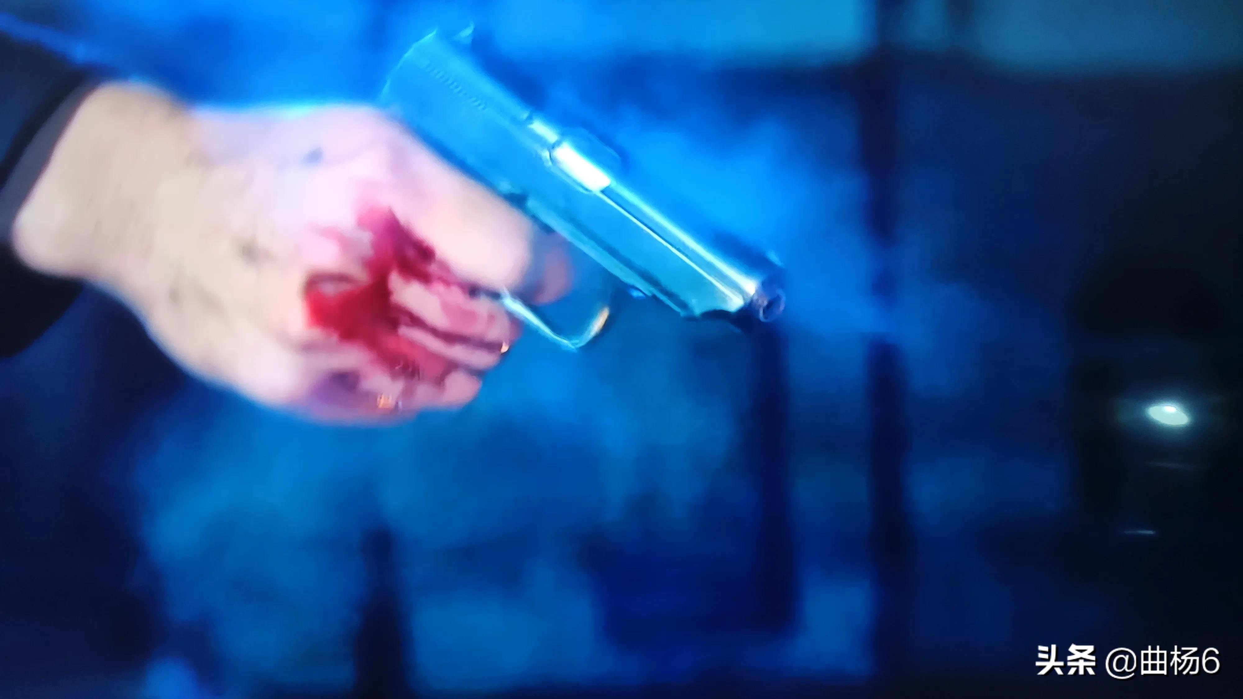 谍战剧用滥了的套路模式(11)