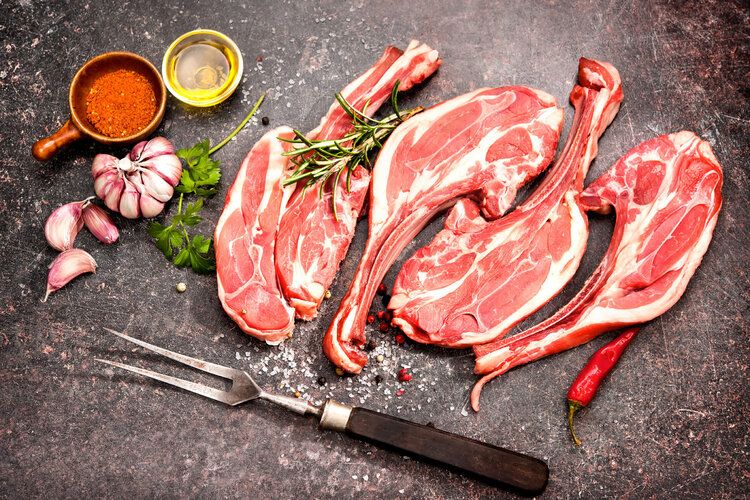 紅肉被列為致癌物，羊肉究竟是營養佳品，還是癌症的禍根？