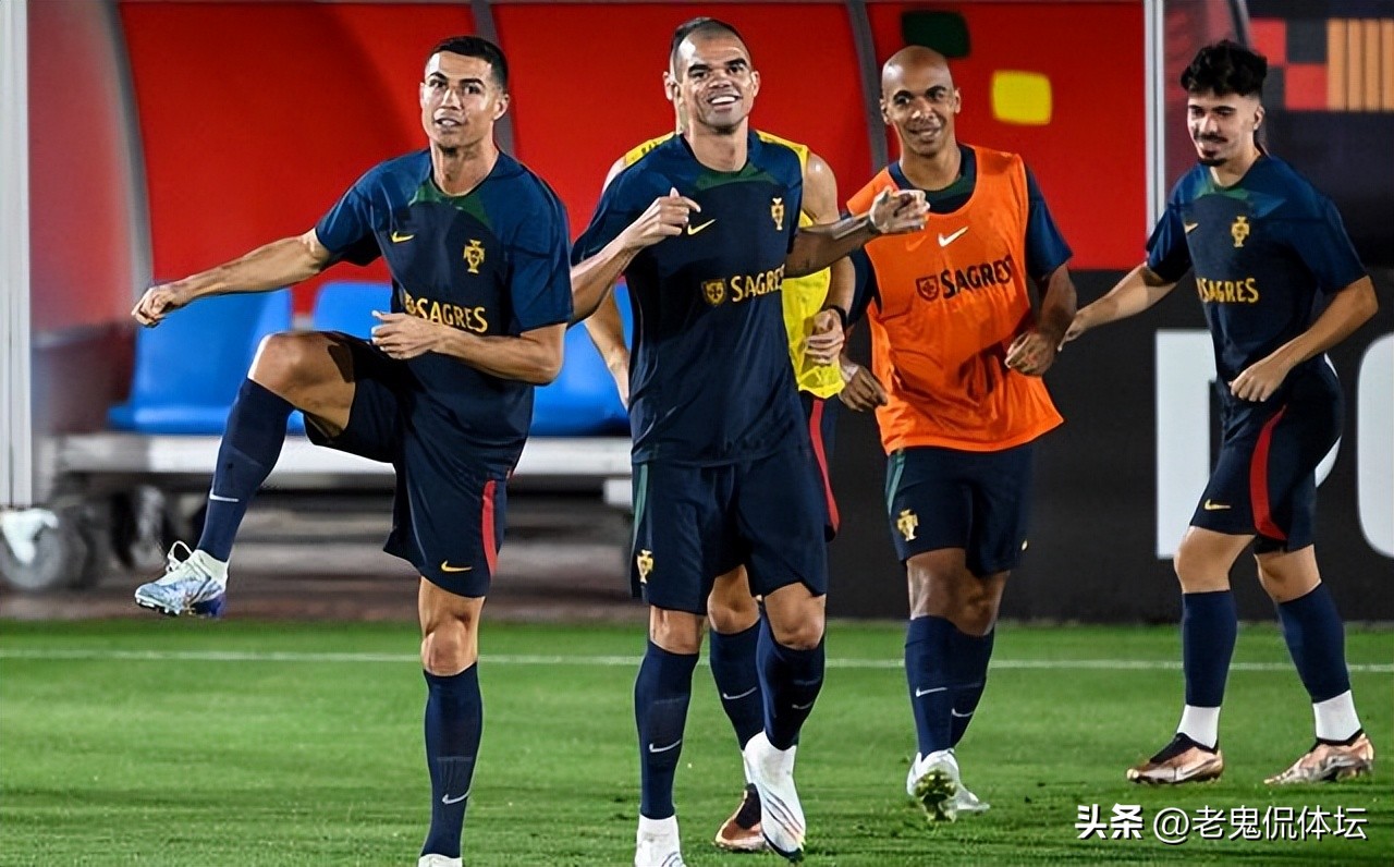 2022年足球世界杯比賽時間（央視直播！世界杯1／8決賽今晚收官，西班牙斗黑馬，C羅要亮真本事）