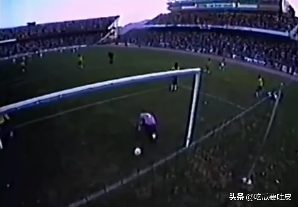 世界杯小历史，1994年世界杯南美洲预选赛B组篇，恐怖的高原主场