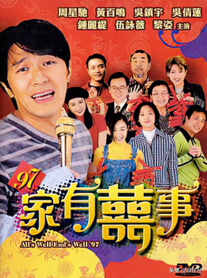 错失周星驰，辞退王家卫，花1亿签约甄子丹，他真是人傻钱多吗？