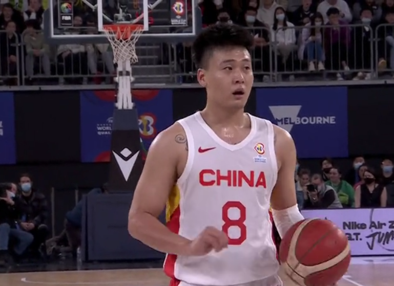 赵继伟为什么选择nba球队(弃用赵继伟？杜锋解释了真实原因，并且点名批评了1人)