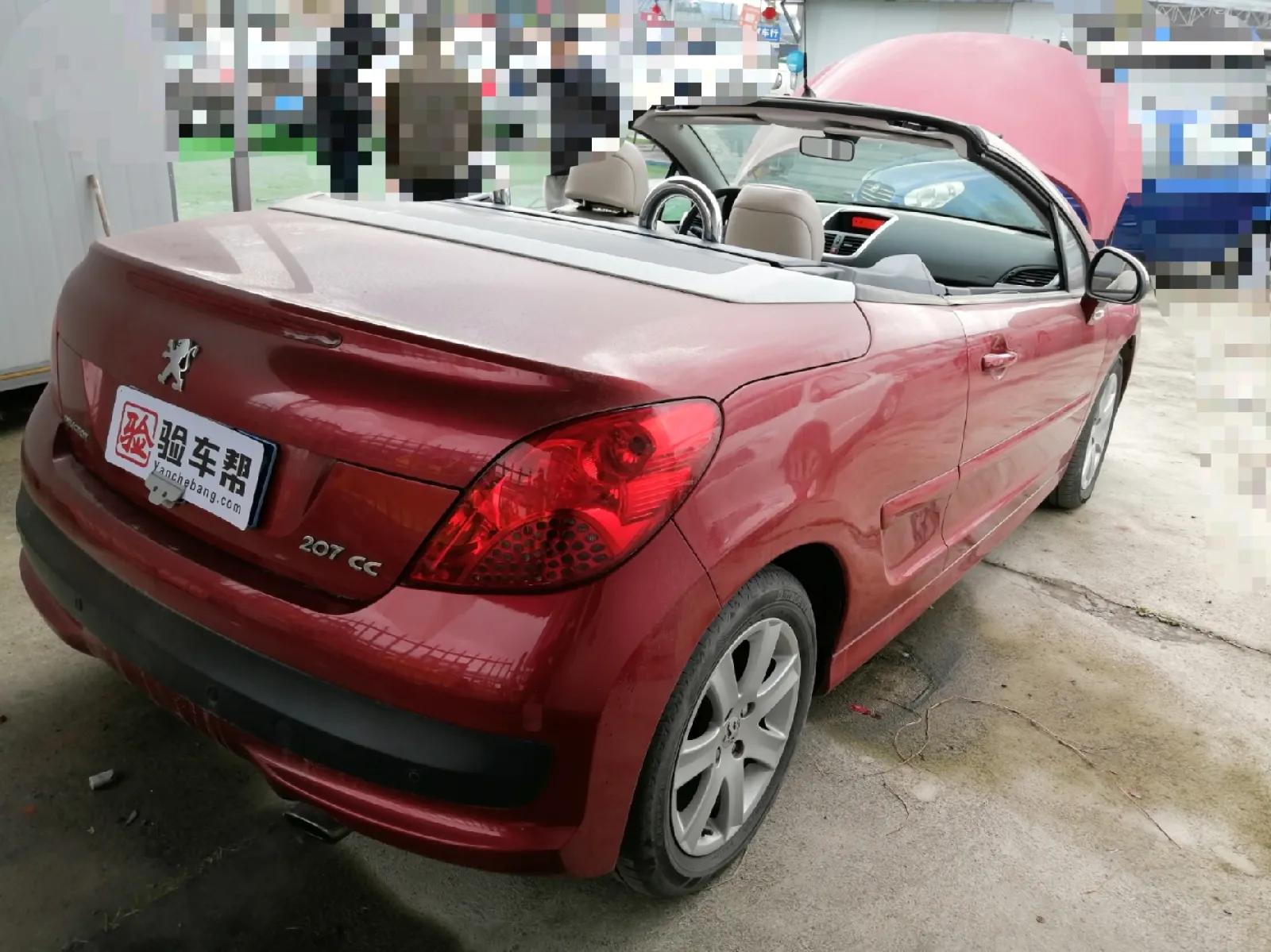 花4萬多買一輛4座敞篷跑車，大家猜猜是什么車？