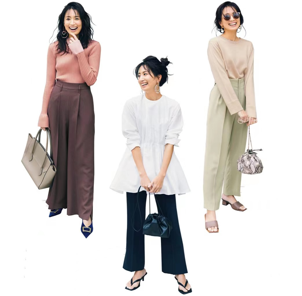 为什么有些女人随便穿，却很有“质感”？不懂这一点，越穿越廉价