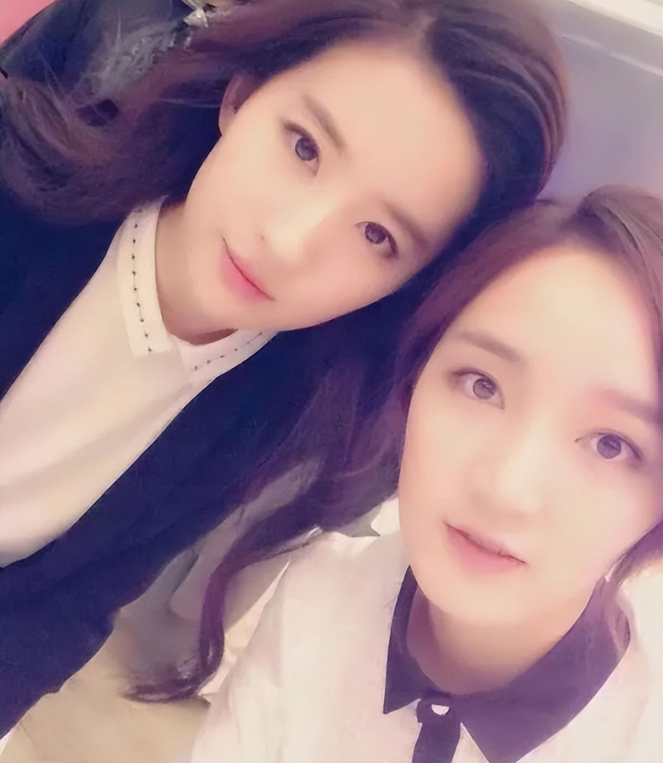 刘亦菲孟佳聚会上热搜,细数姐姐的圈内好友,谁不羡慕这样的友情